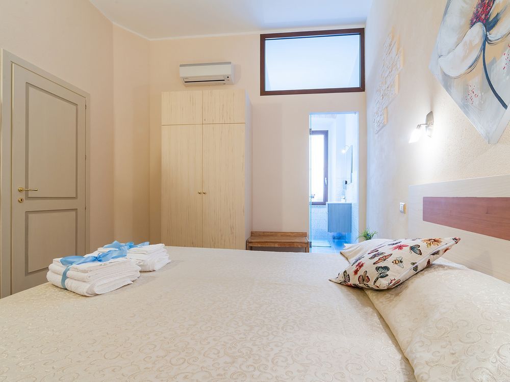 Il Borgo Bed & Breakfast