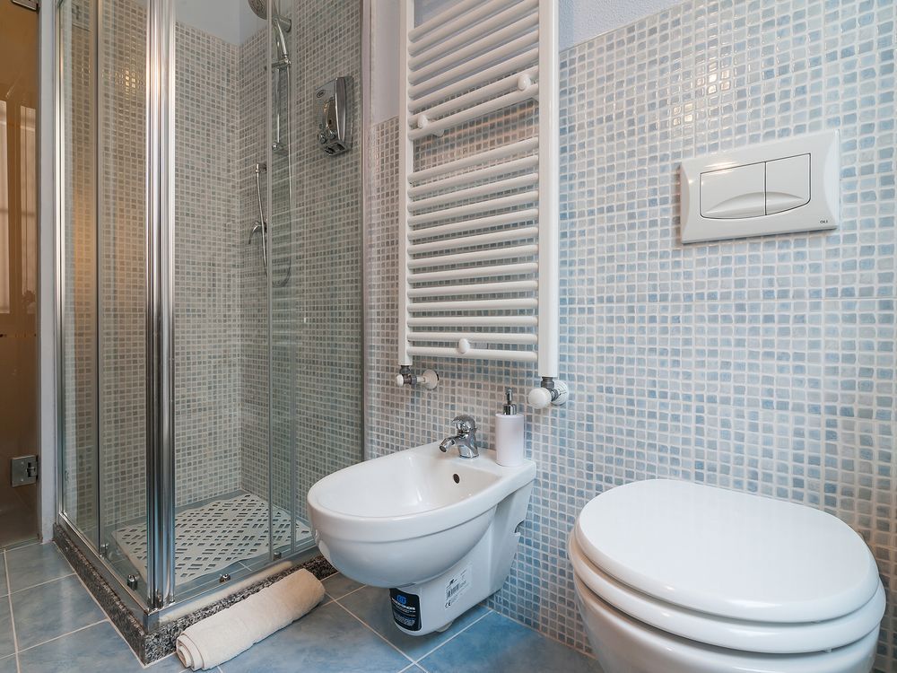 Il Borgo Bed & Breakfast