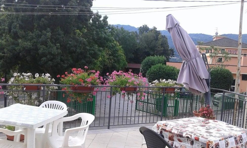 Bed And Breakfast Delle Terme