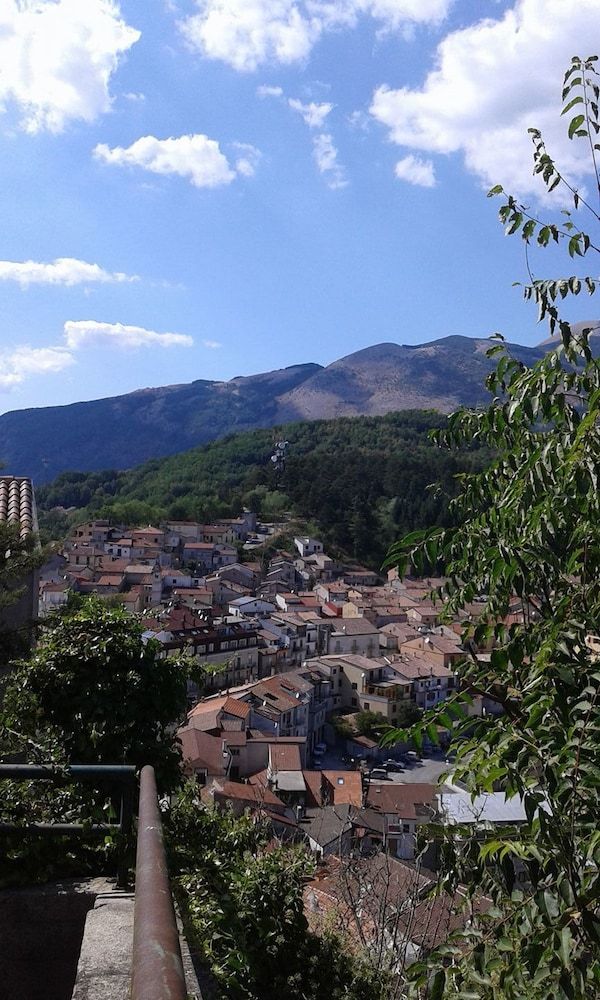 Bed And Breakfast Delle Terme