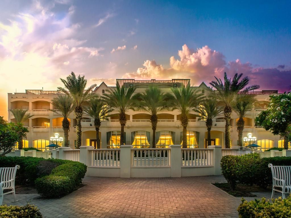 Rixos Obhur Jeddah
