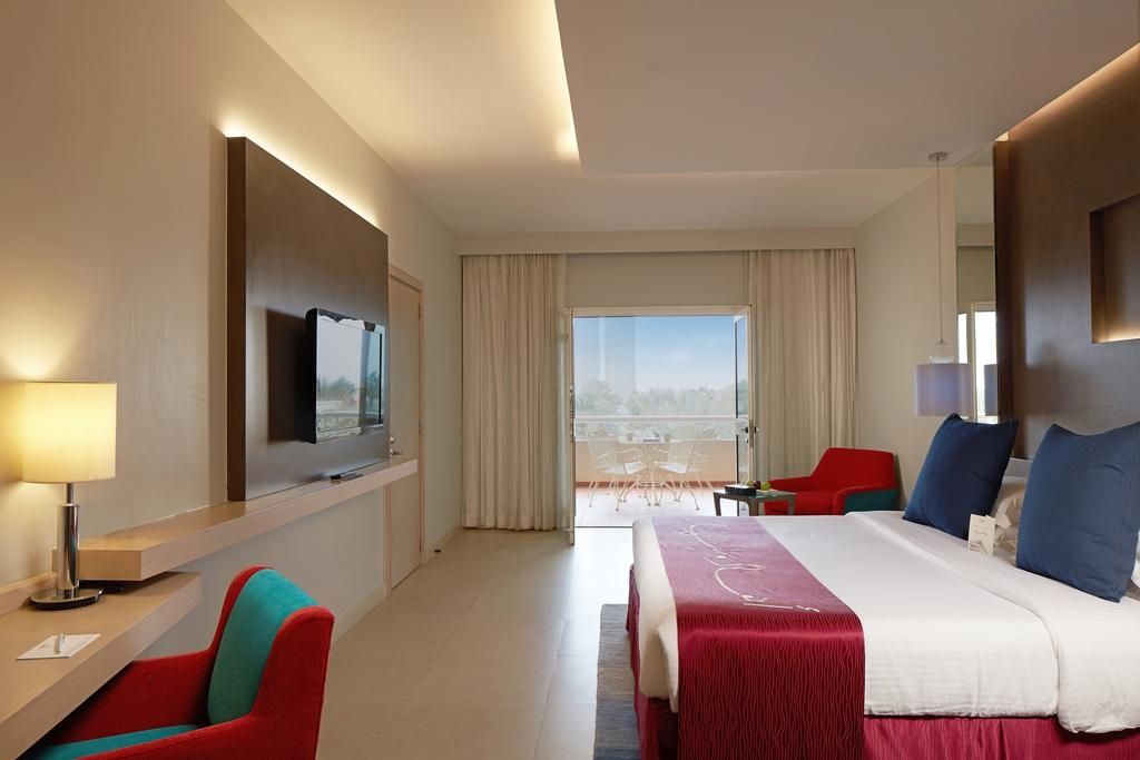Rixos Obhur Jeddah