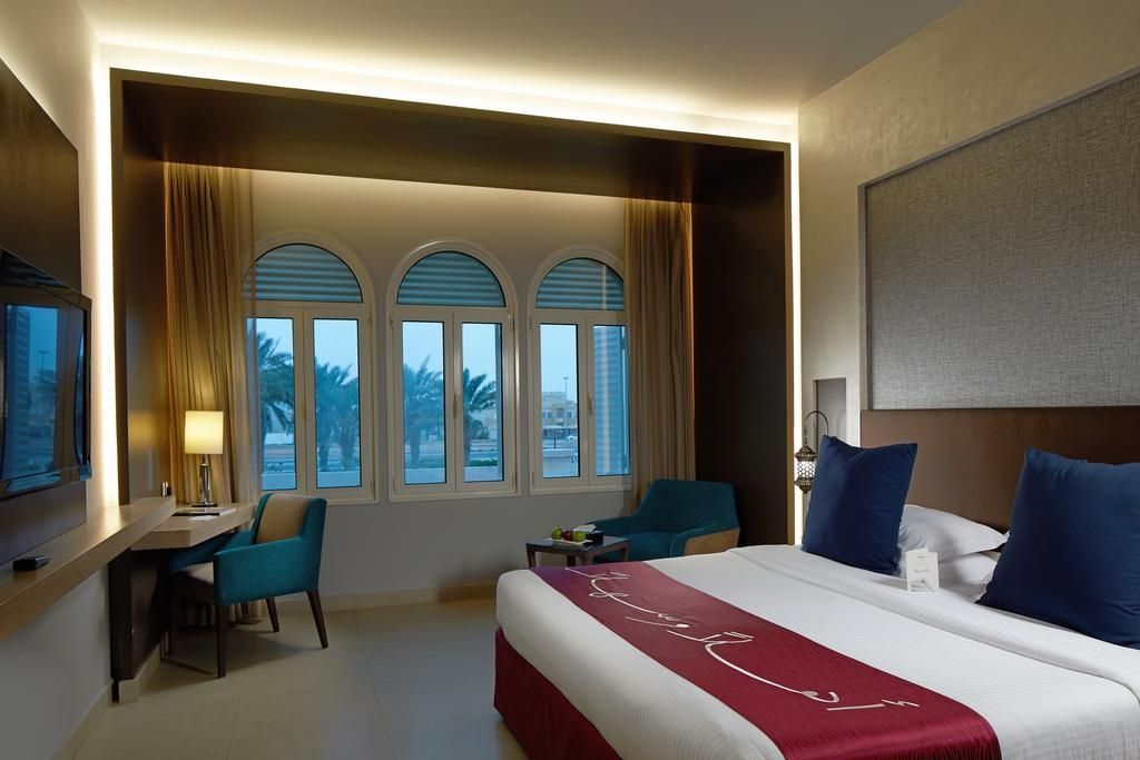 Rixos Obhur Jeddah