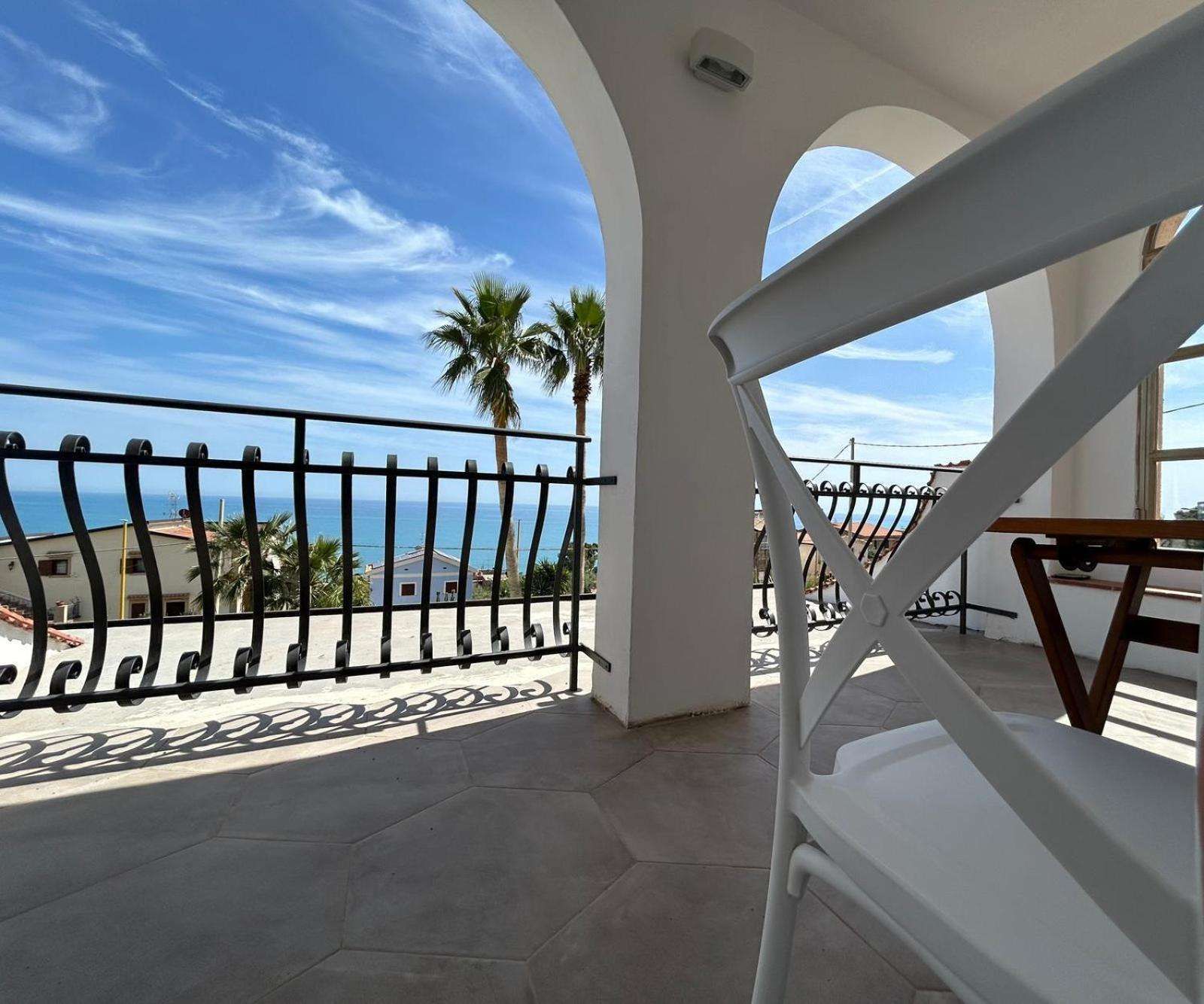 Manca Residence