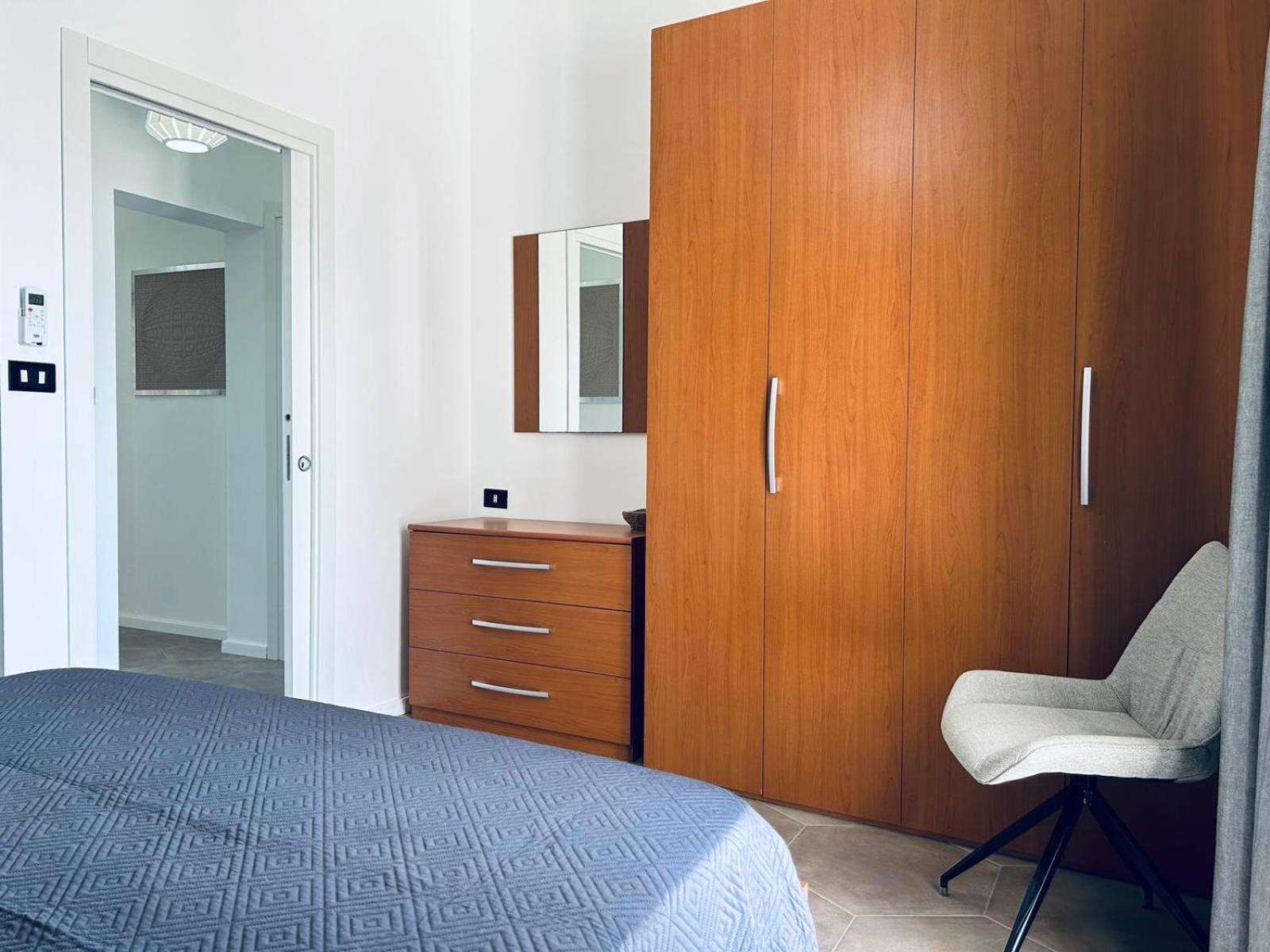 Manca Residence