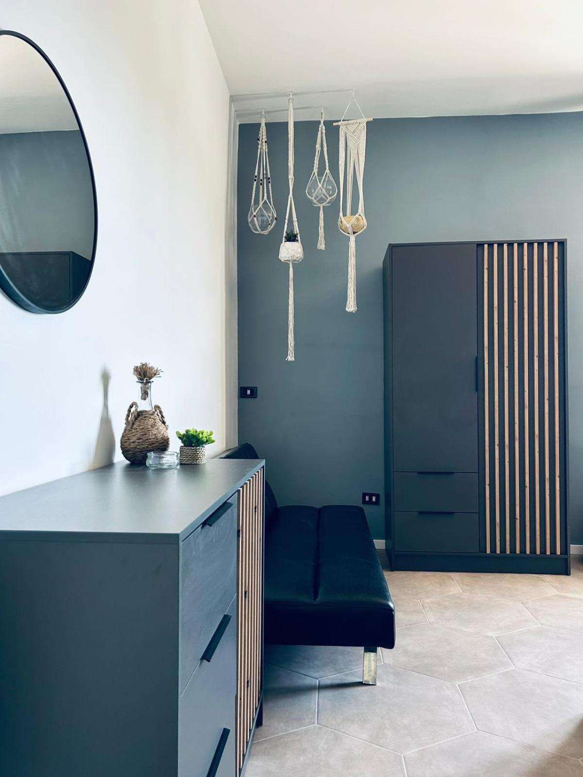 Manca Residence