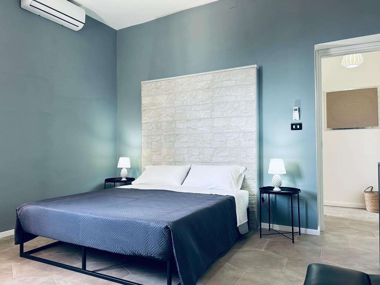 Manca Residence