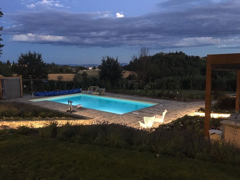 B&B Le Piote