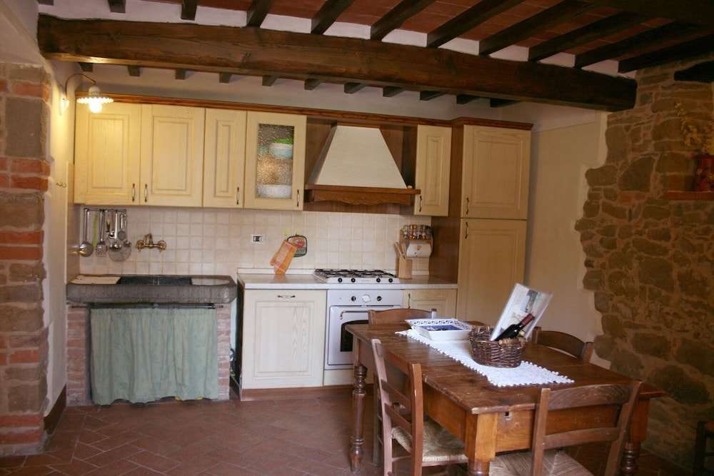 Podere Della Crocchia