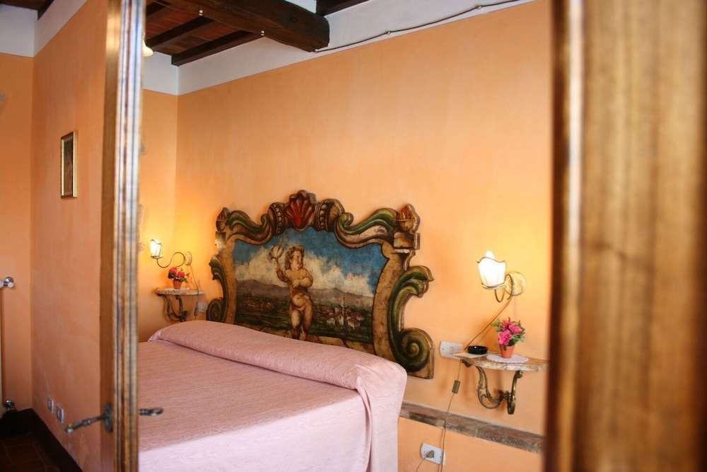 Podere Della Crocchia