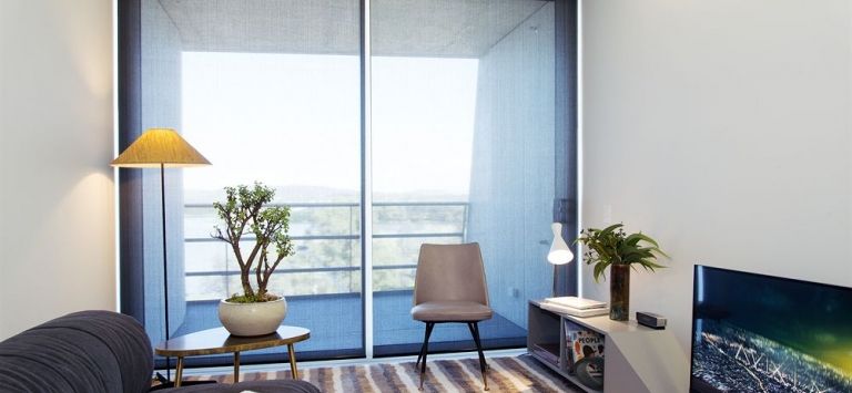 Nishi Apartments Eco-Living by Ovolo
