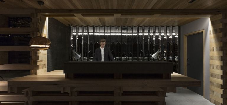 Nishi Apartments Eco-Living by Ovolo