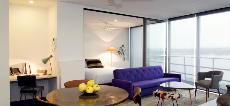 Nishi Apartments Eco-Living by Ovolo