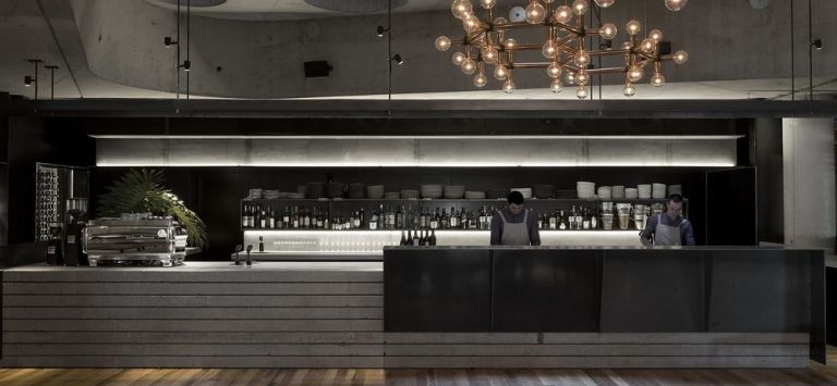 Nishi Apartments Eco-Living by Ovolo