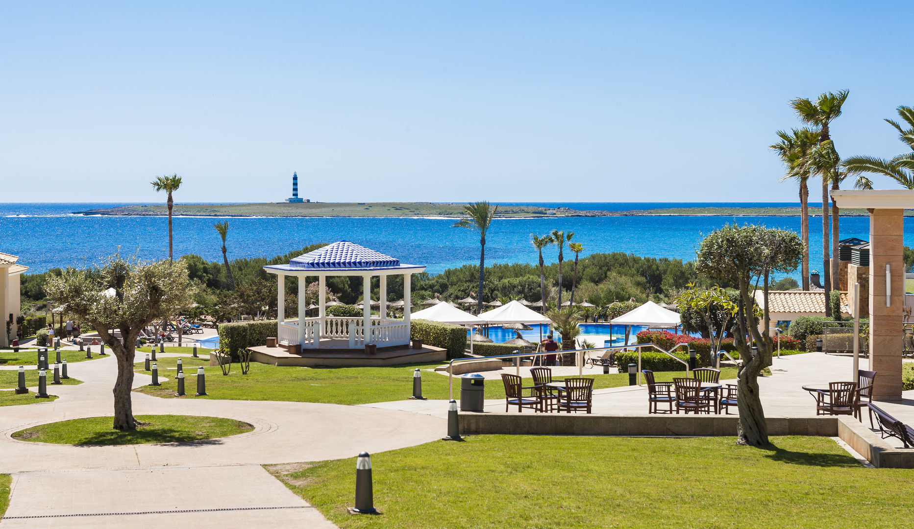 Insotel Punta Prima Resort & Spa