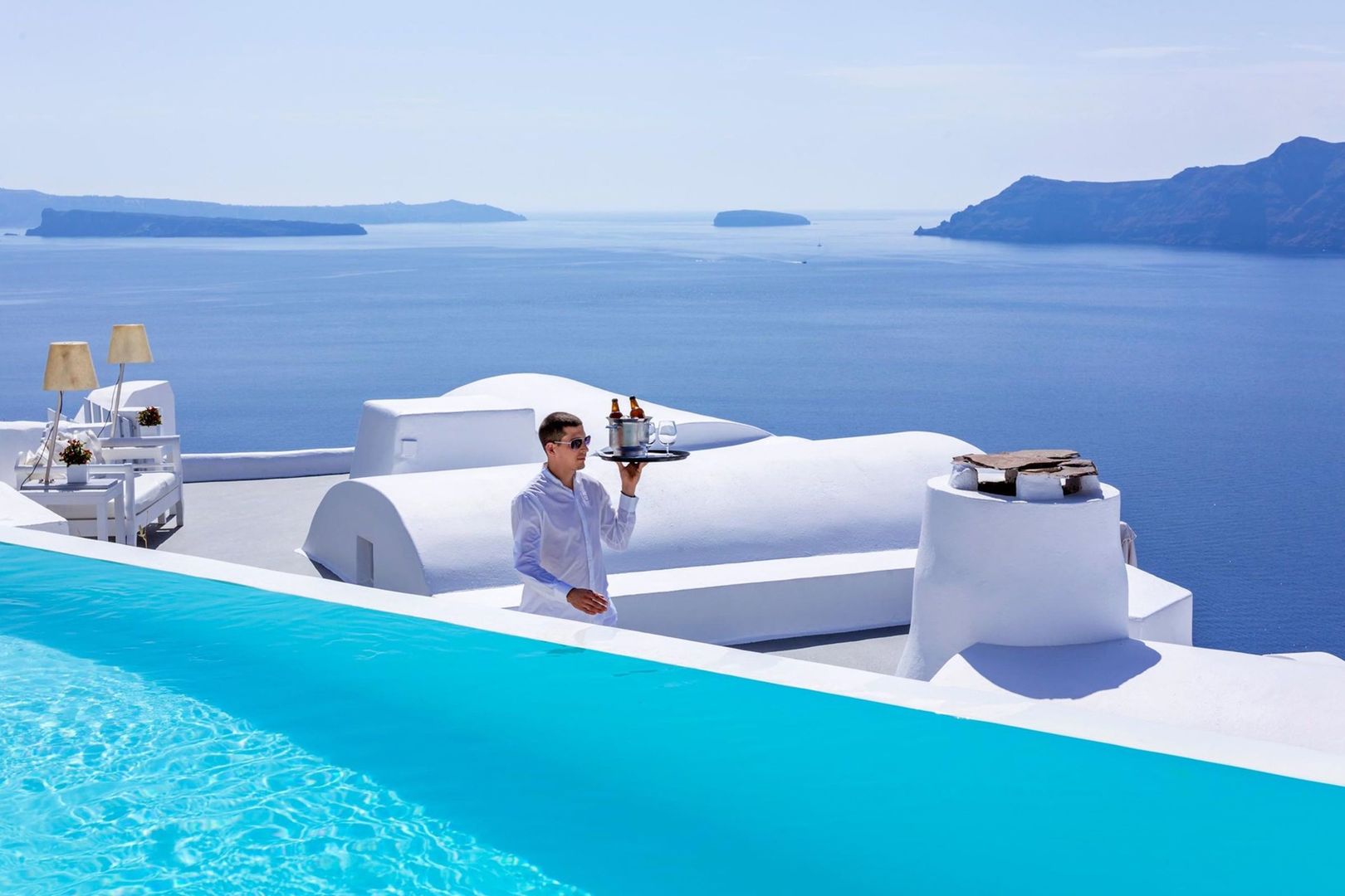 Katikies Santorini