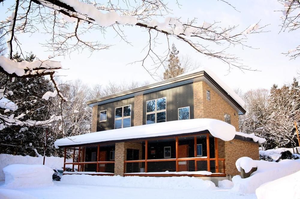 Phoenix Chalets