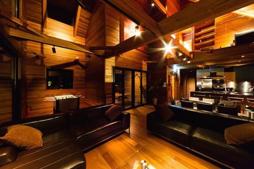 Phoenix Chalets