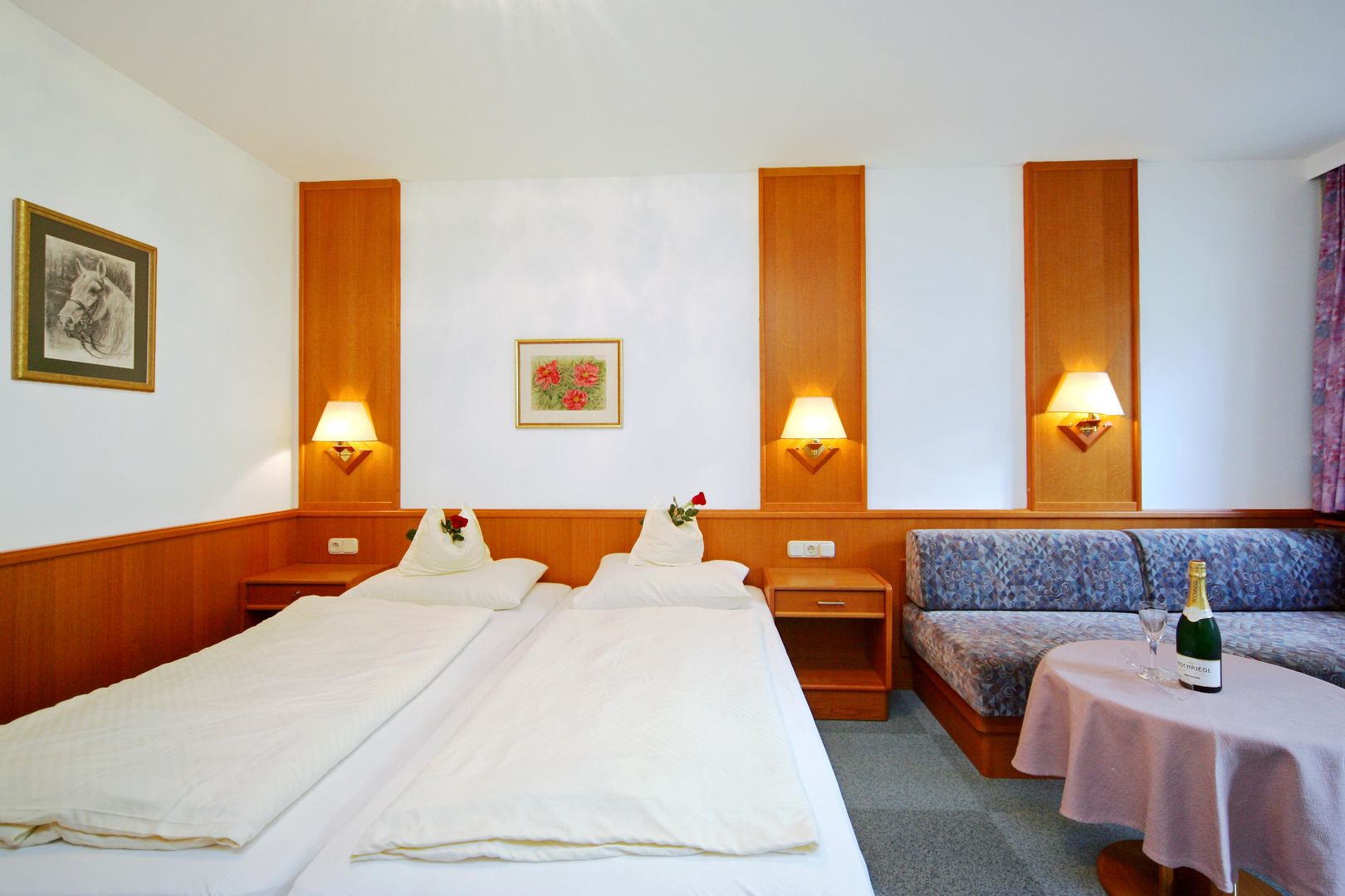 Fleger Appartements