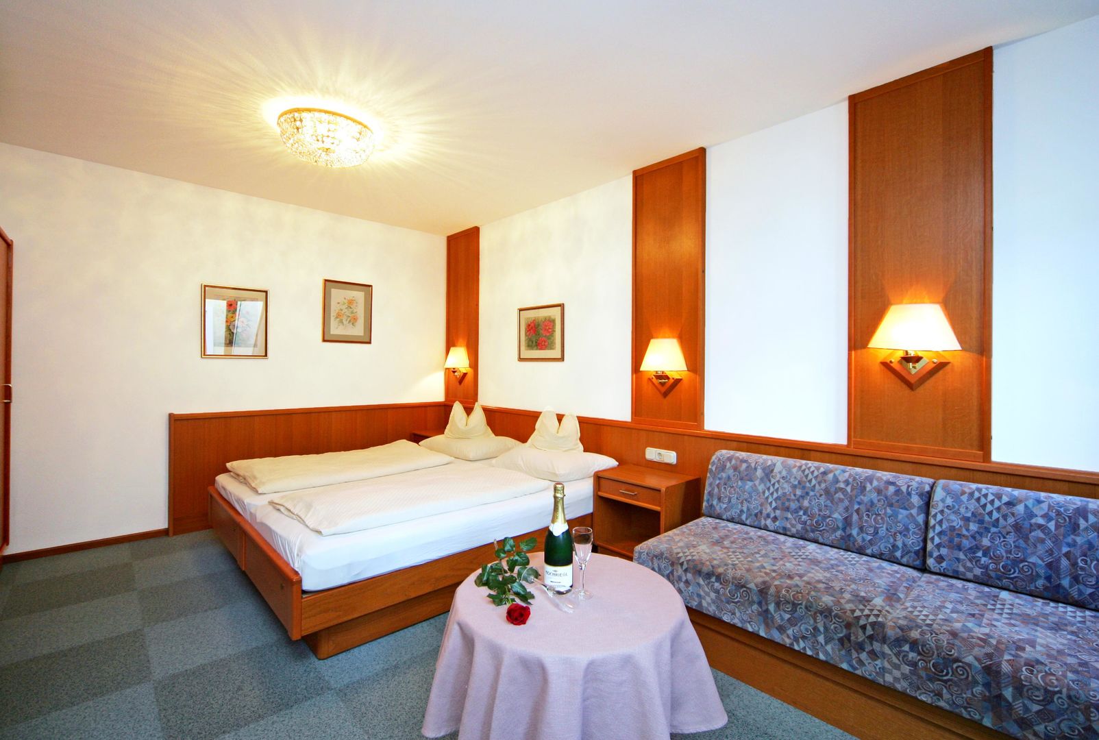 Fleger Appartements