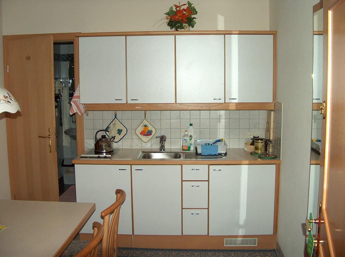 Fleger Appartements