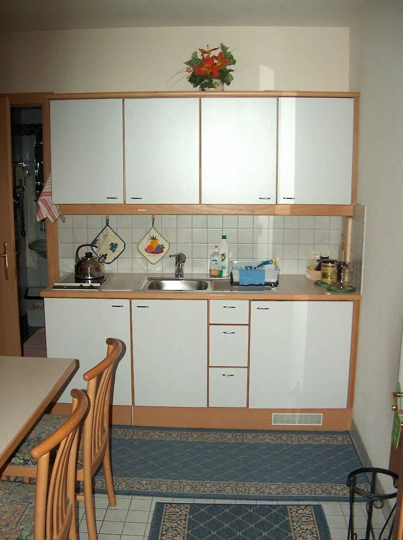 Fleger Appartements