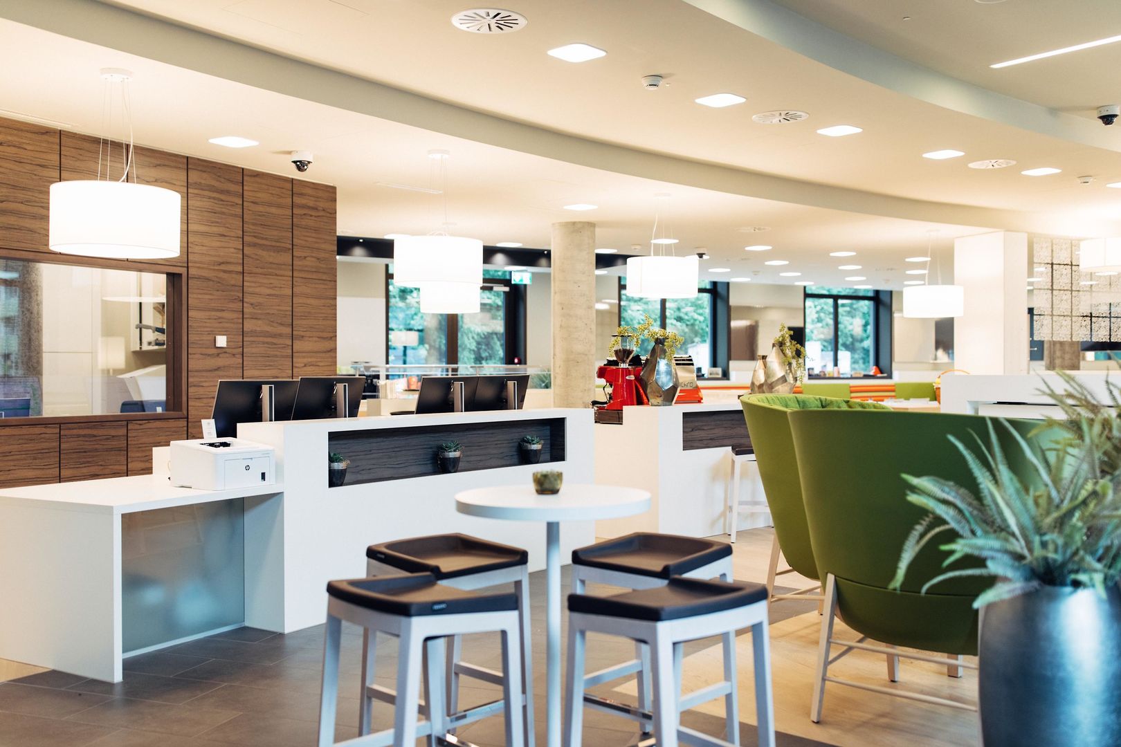 harry's home Zürich Wallisellen