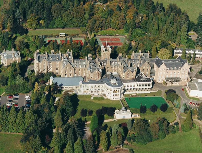 Crieff Hydro