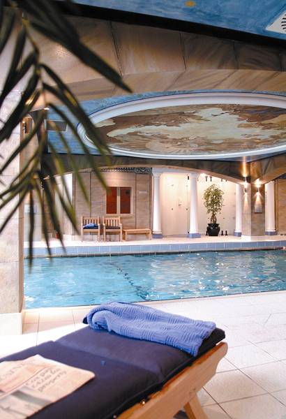 Crieff Hydro