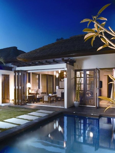Bali Baliku Private Pool Villas