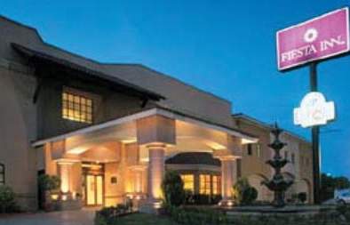 Fiesta Inn Monterrey La Fe