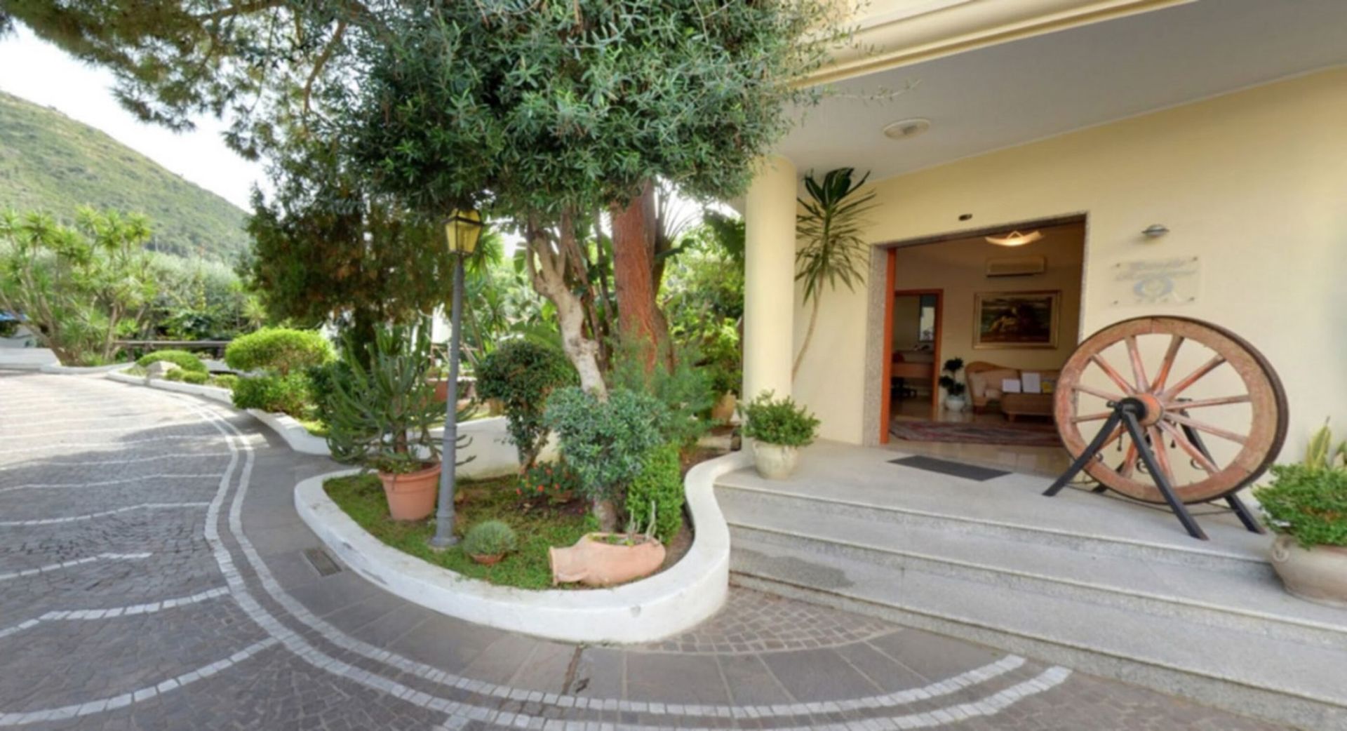 Hotel Residence Piccolo