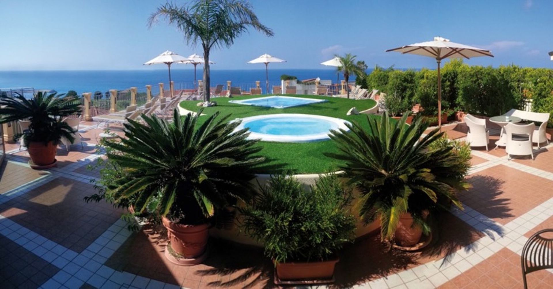 Hotel Residence Piccolo