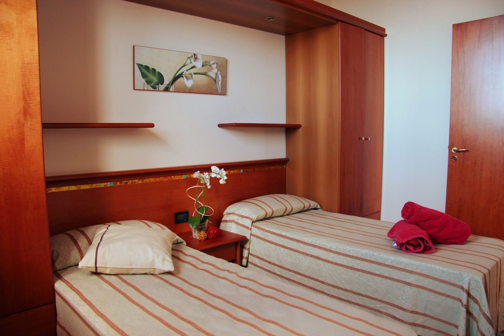 Hotel Residence Piccolo
