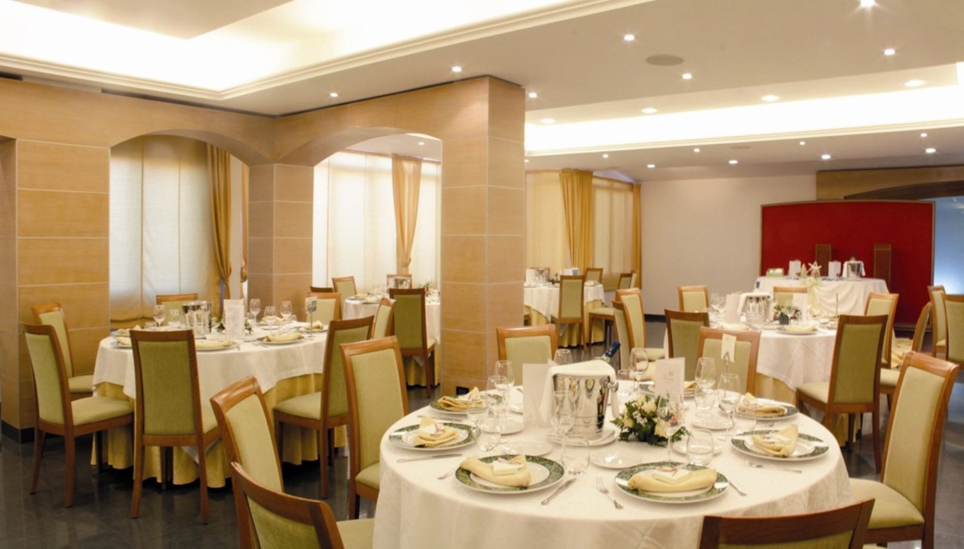 Hotel Residence Piccolo
