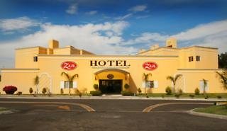 Hotel Zar Nuevo Vallarta
