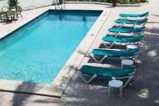 Tropic Cay Beach Resort