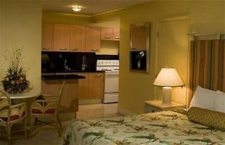 Tropic Cay Beach Resort