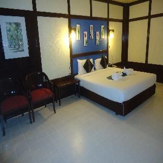 Hotel Mediodía