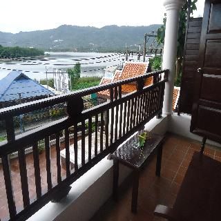 Hotel Mediodía