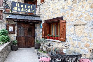 Hotel Mediodía