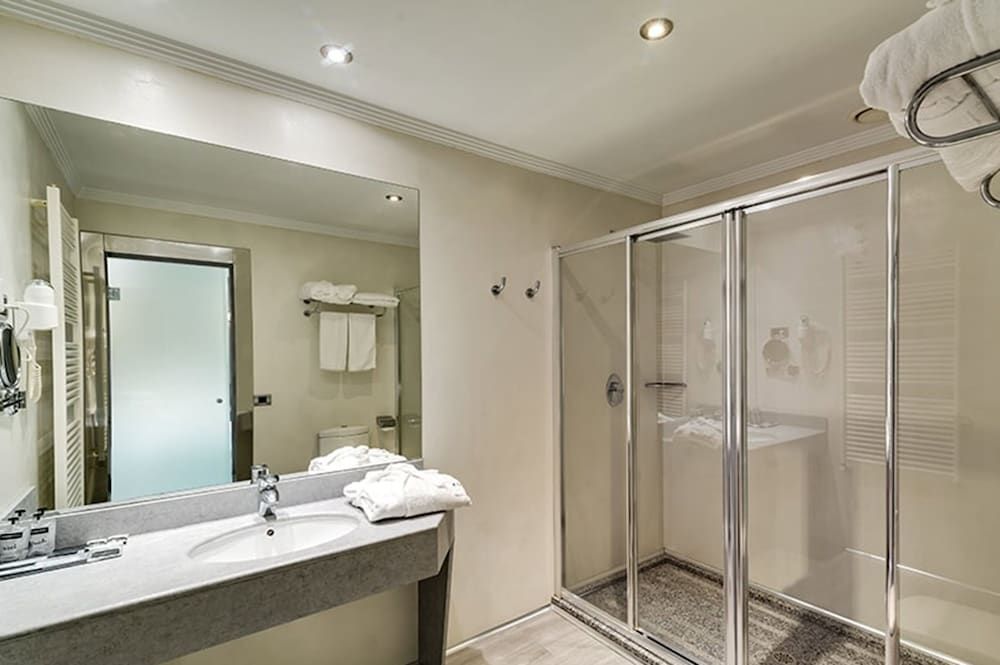 Zouk Hotel