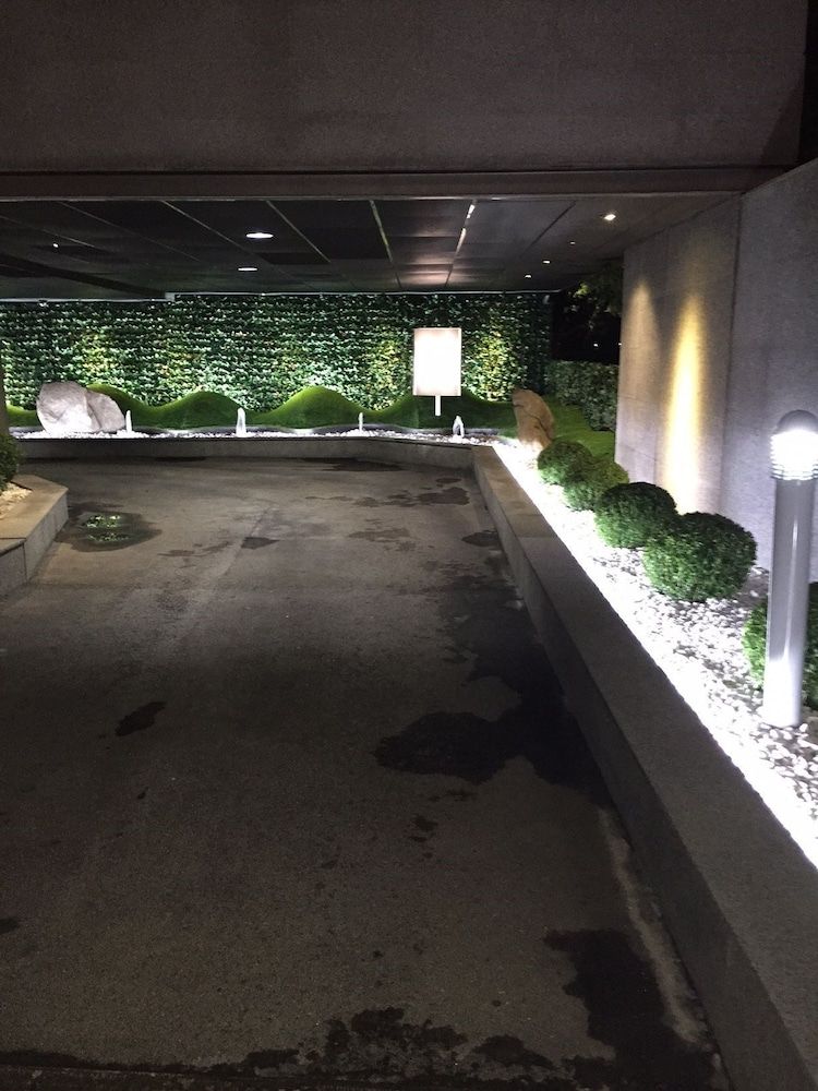 Zouk Hotel