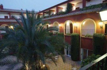 Valencia Golf Hotel