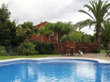Valencia Golf Hotel