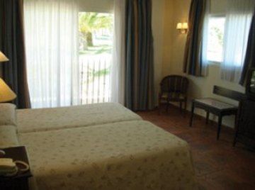 Valencia Golf Hotel