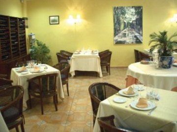 Valencia Golf Hotel