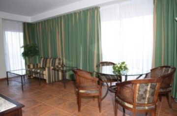 Valencia Golf Hotel