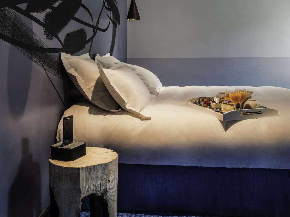 Jules César Arles Hotel & Spa – MGallery