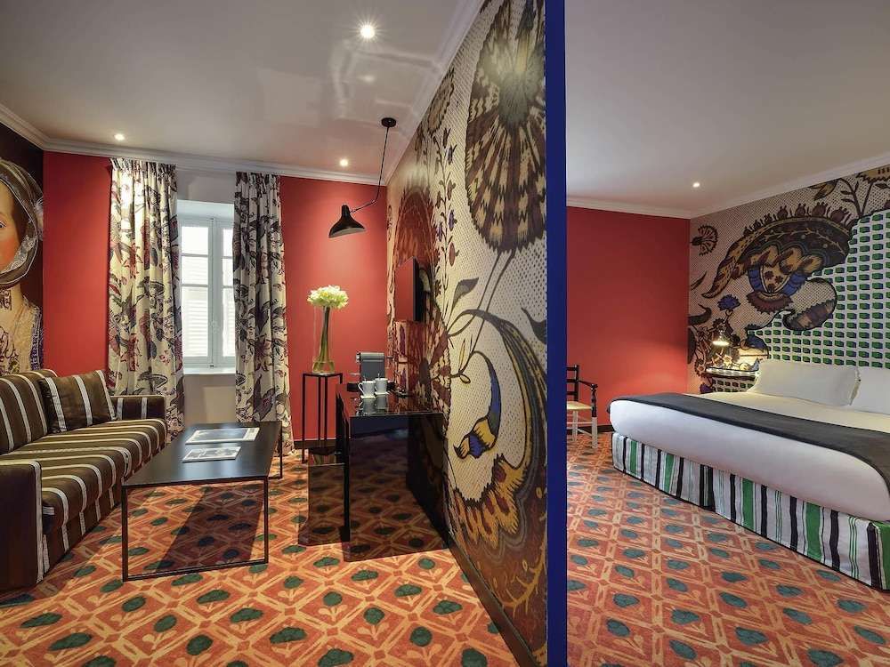 Jules César Arles Hotel & Spa – MGallery